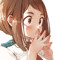 ♡Uraraka Daycore♡