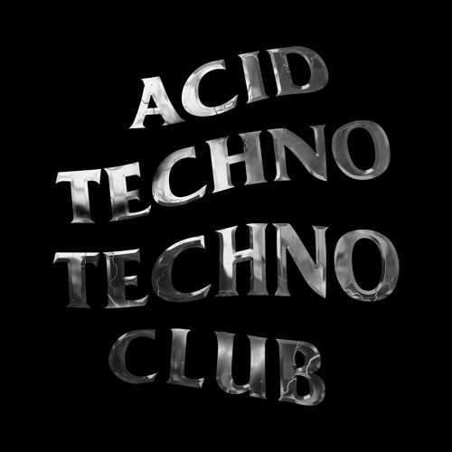 Top 74+ imagen acid techno techno club