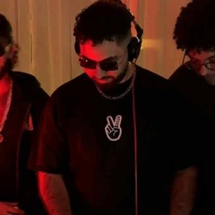 DJ SW!X