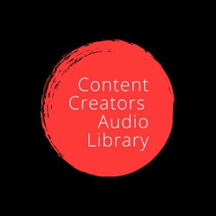 Content Creators Audio