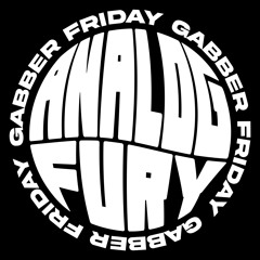 Analog Fury