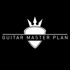 Guitar Master Plan