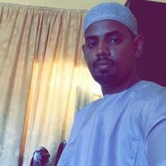 Hassan Ibrahim