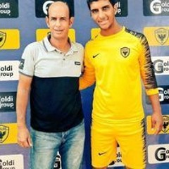 احمد جمال خليفه