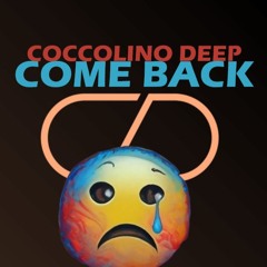 Coccolino Deep COMEBACK!