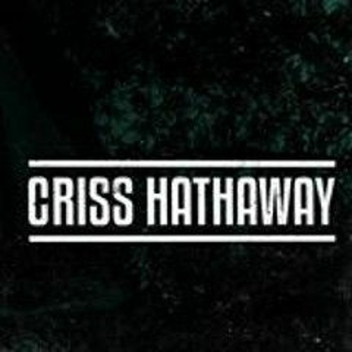 CrissHathaway’s avatar