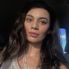 Karina Marie Heilbron