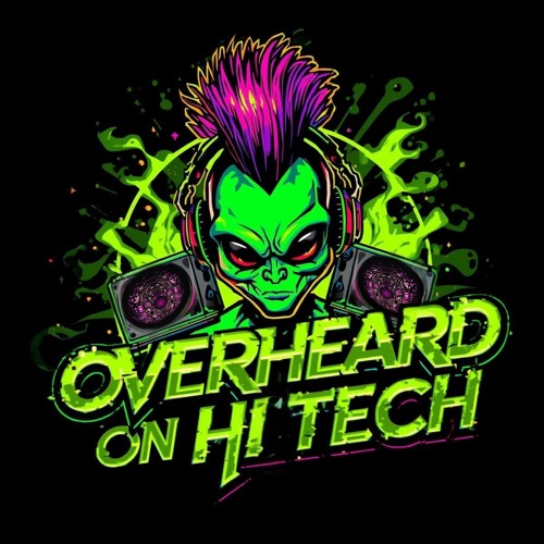 Stream HITECH POWER music | Listen to songs, albums, playlists for free ...