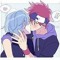Ranga (Reki x Langa)<3