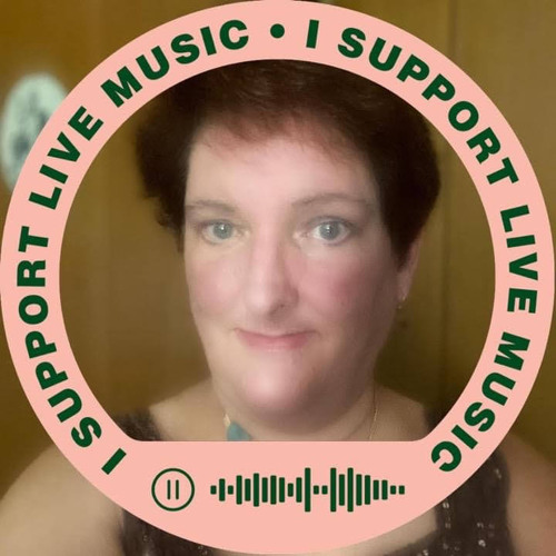 Sharon Ruth Frantz’s avatar