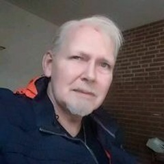 Arend Voortman