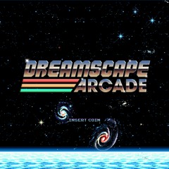 Dreamscape Arcade
