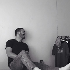 خالد العالم