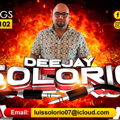 Dj-Solorio