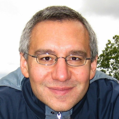 Massimo Fasciano’s avatar
