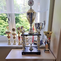 FSV ZWICKAU ❤️🤍Dynamo 💛🖤