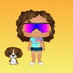 Alkira-Rain Bradfield