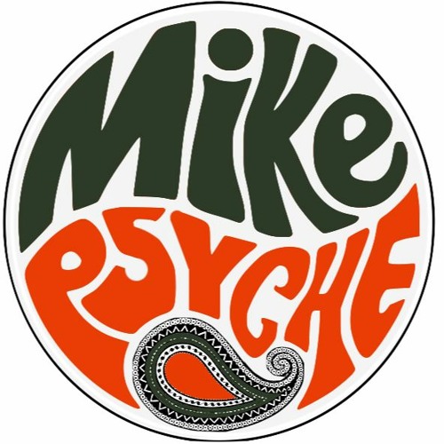 Mike Psyche’s avatar