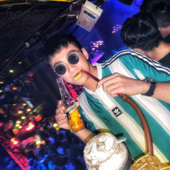 Nguyễn Thế Vương