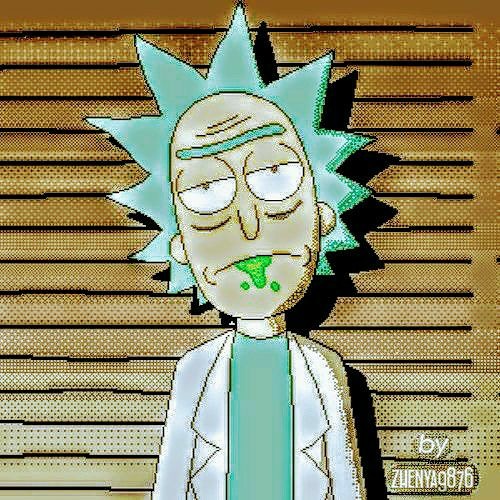 Rick.’s avatar