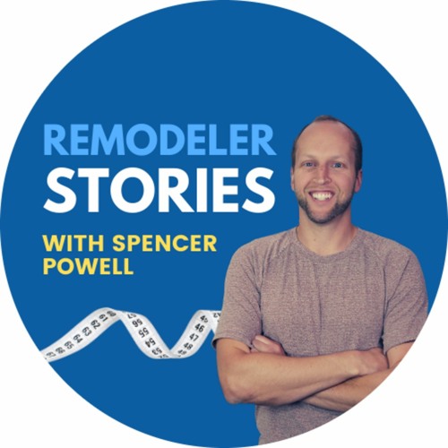 Stream Remodeler Stories Listen to podcast episodes online for free