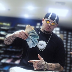 MC Mantra da Baixada