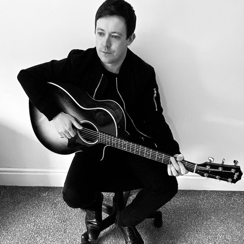 Blossoms - At Most A Kiss (Live Cover by Drew Gee)