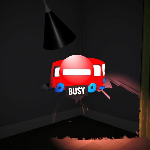 Busy Buss’s avatar