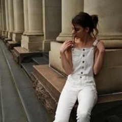 Marisha K Jones
