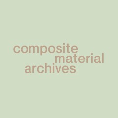 composite material archives