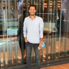 Hesham Magdy
