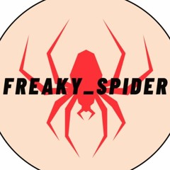 FREAKY_SPIDER