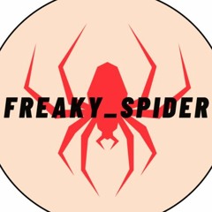 FREAKY_SPIDER