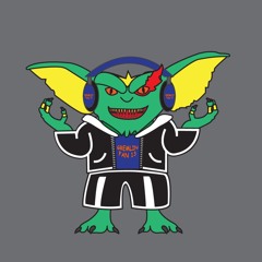 Gremlin Fan 13