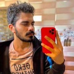 Mahmoud Nabil