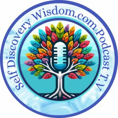 Self Discovery Wisdom podcast Network