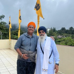 Sukhjinder Singh