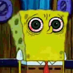 SpongeBob Bootleg SRB 14 CREEPY