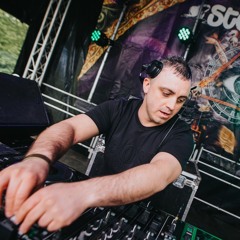 Kevin Galloway DJ