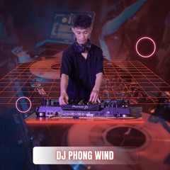 Phong Wind