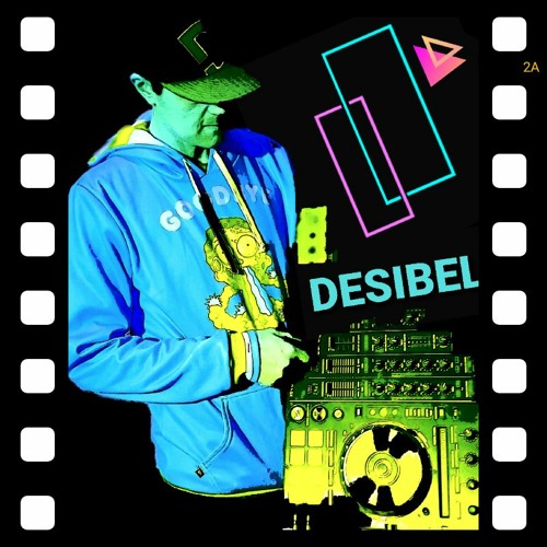 Desibel’s avatar