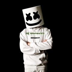 Dj StorasMx