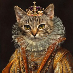 MrValraven | LeChatDashinko