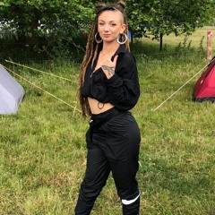 DJ HAZZAH