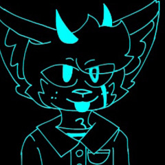ACatWithHorns