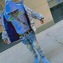 COLDHEARTED TRENXHBABY