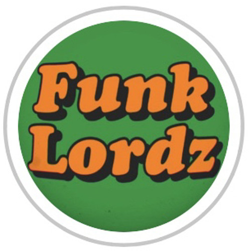 Funk Lordz’s avatar