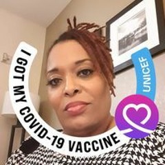 Alicia M Brathwaite Franklin