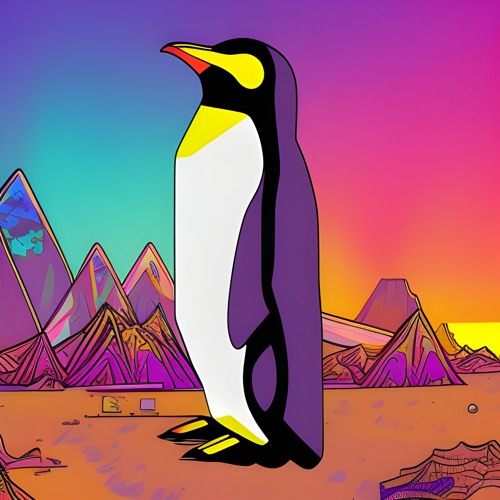 Elemental Penguin’s avatar