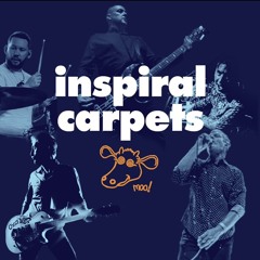 Inspiral Carpets